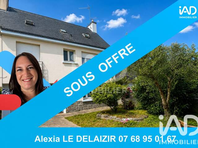 Vente Maison/villa 5 pièces — photo du bien
