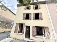 Vente Maison de ville 5 pièces — photo 2