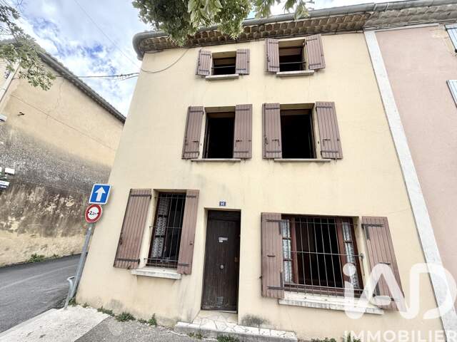 Vente Maison de ville 5 pièces — photo du bien