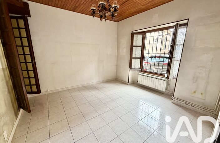 Vente Maison de ville 5 pièces — photo 3