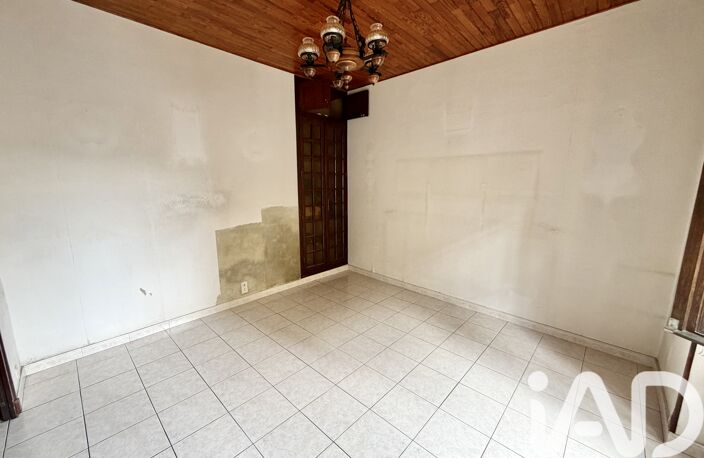 Vente Maison de ville 5 pièces — photo 4