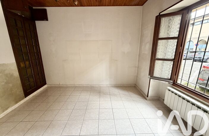 Vente Maison de ville 5 pièces — photo 5