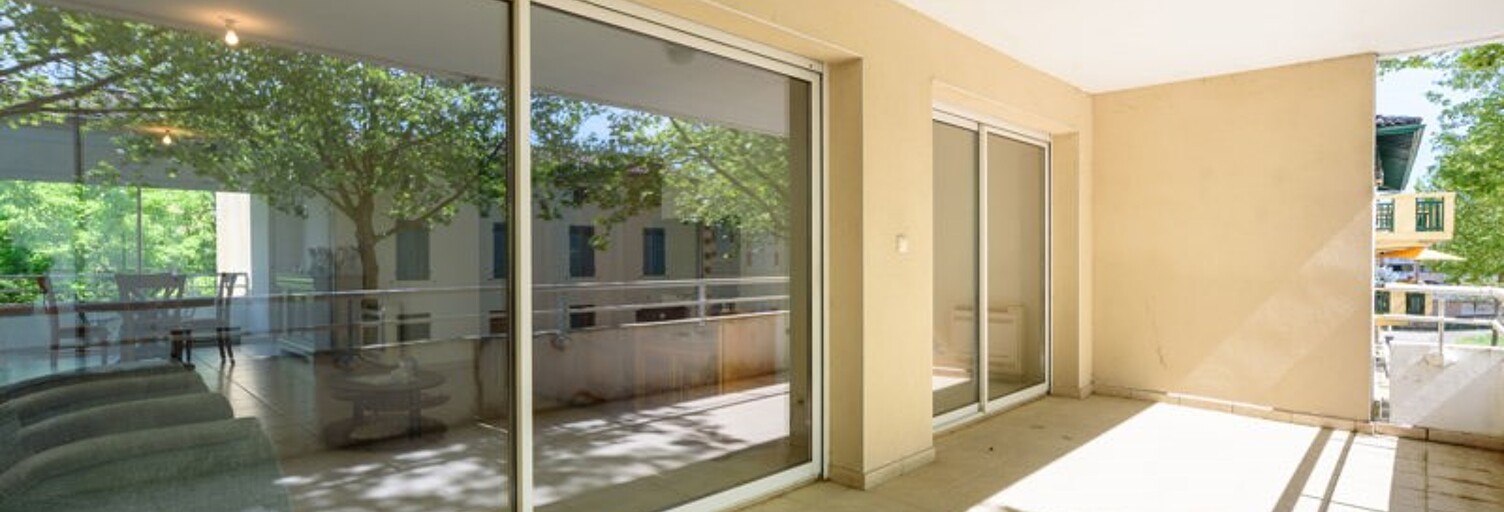 Appartement 3 Pièces 82 m² à vendre à Mont-de-Marsan (40000)