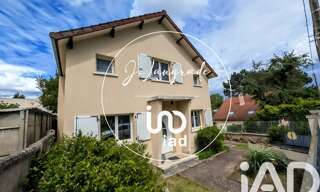 Maison 6 Pièces 120 m² à vendre à Franconville (95130)