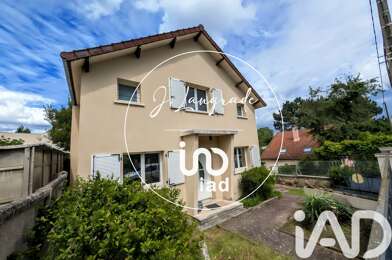 Maison 6 pièces 449000 €