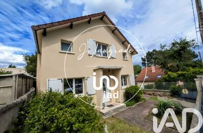 Vente Maison/villa 6 pièces — photo du bien
