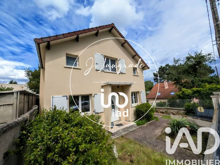 Vente Maison/villa 6 pièces — photo 1