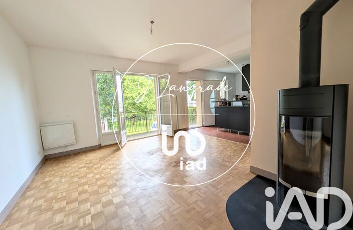 Vente Maison/villa 6 pièces — photo 5