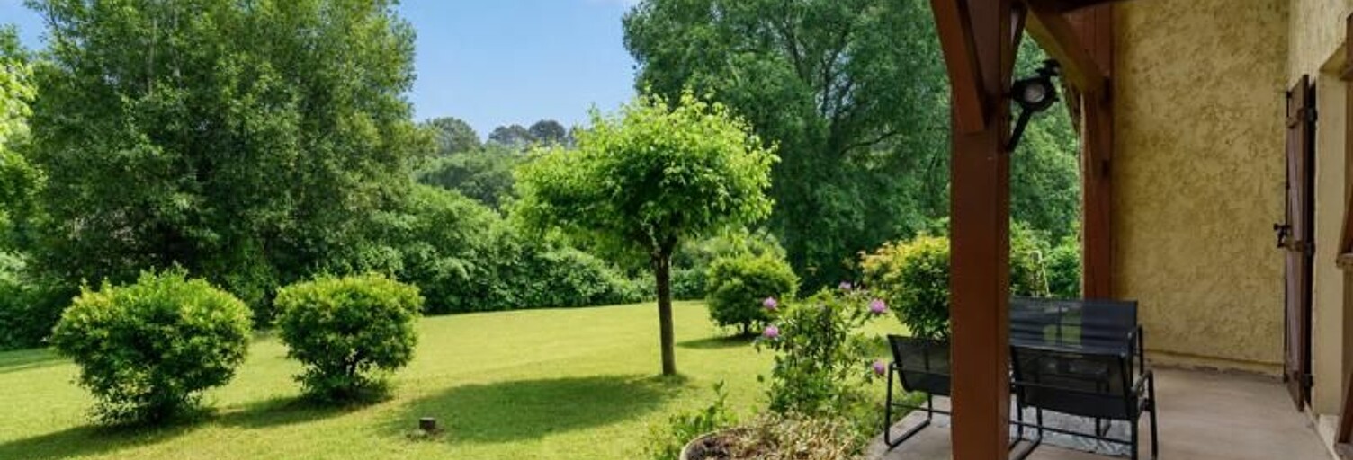 Maison 5 Pièces 98 m² à vendre à Laglorieuse (40090)
