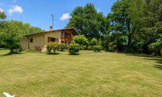 Maison 5 Pièces 98 m² à vendre à Mont-de-Marsan (40000)