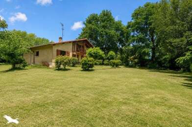 Maison 5 pièces 234300 €