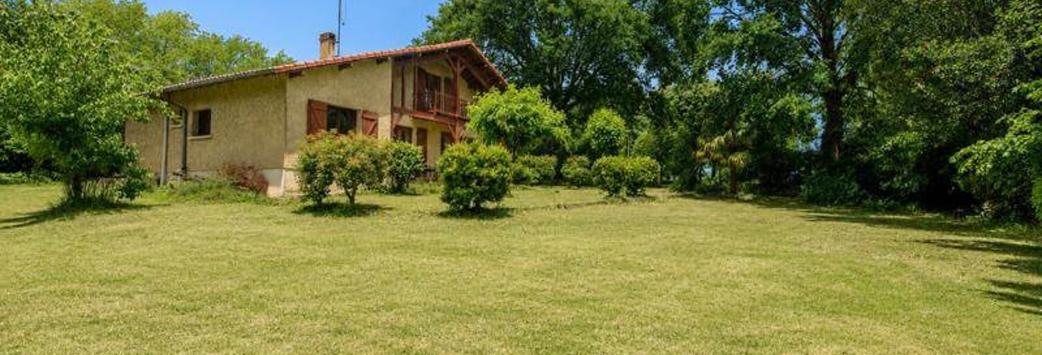 Maison 5 Pièces 98 m² à vendre à Mont-de-Marsan (40000)