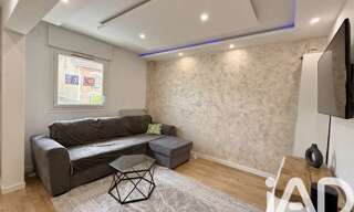 Appartement 3 Pièces 76 m² à vendre à Reims (51100)