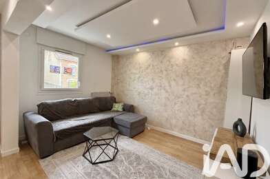 Appartement 3 pièces 240000 €