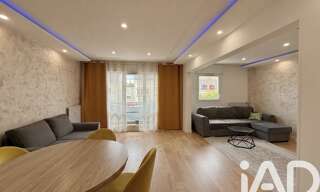 Appartement 3 Pièces 76 m² à vendre à Reims (51100)