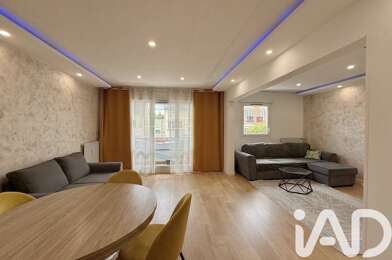 Appartement 3 pièces 240000 €