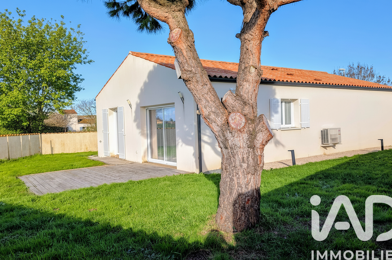 Maison 4 pièces 268270 €