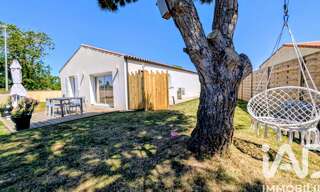Maison 4 Pièces 82 m² à vendre à Port-des-Barques (17730)