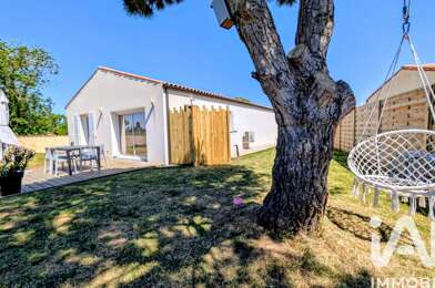 Maison 4 pièces 268270 €