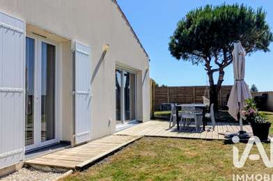 Maison 4 pièces 268270 €