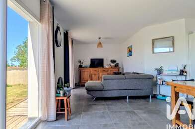 Maison 4 pièces 259900 €