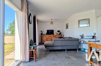 Vente Maison/villa 4 pièces — photo du bien
