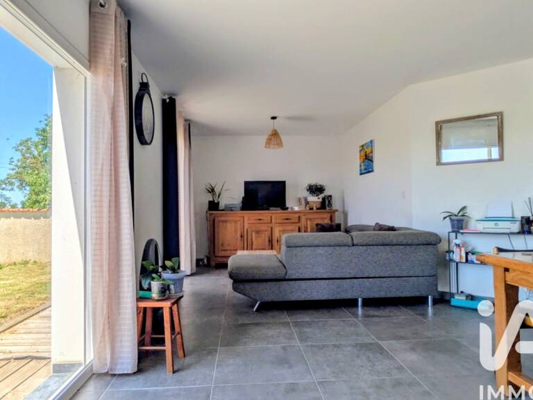 Vente Maison/villa 4 pièces — photo 1