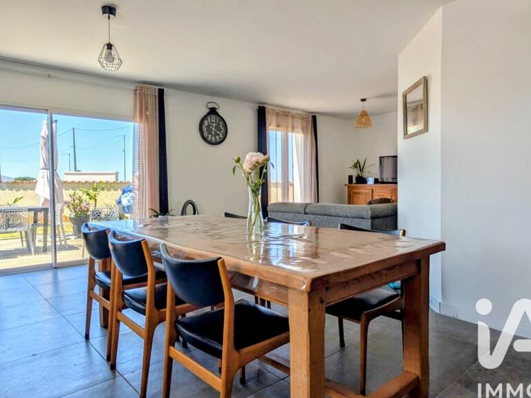 Vente Maison/villa 4 pièces — photo 1