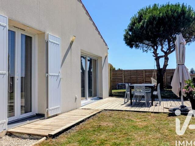 Vente Maison/villa 4 pièces — photo du bien