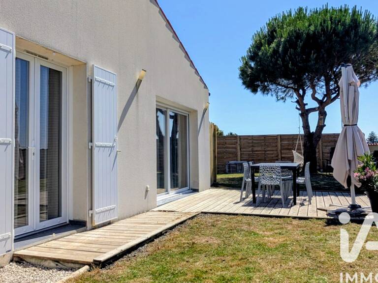 Vente Maison/villa 4 pièces — photo 1