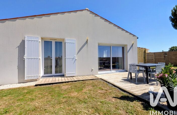 Vente Maison/villa 4 pièces — photo 2