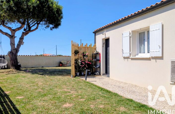 Vente Maison/villa 4 pièces — photo 3