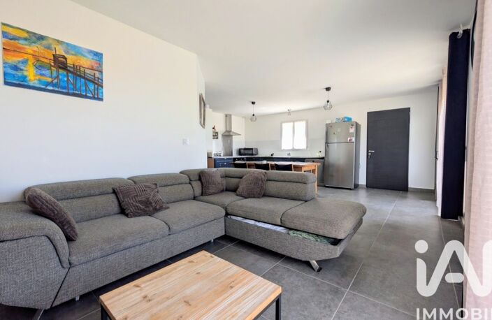 Vente Maison/villa 4 pièces — photo 5