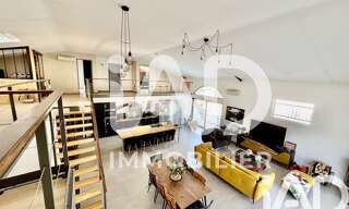 Maison 8 Pièces 239 m² à vendre à Labastide-Saint-Sernin (31620)
