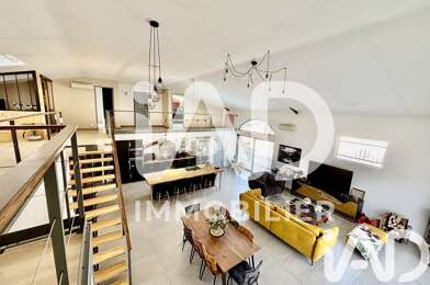 Maison 8 pièces 515000 €