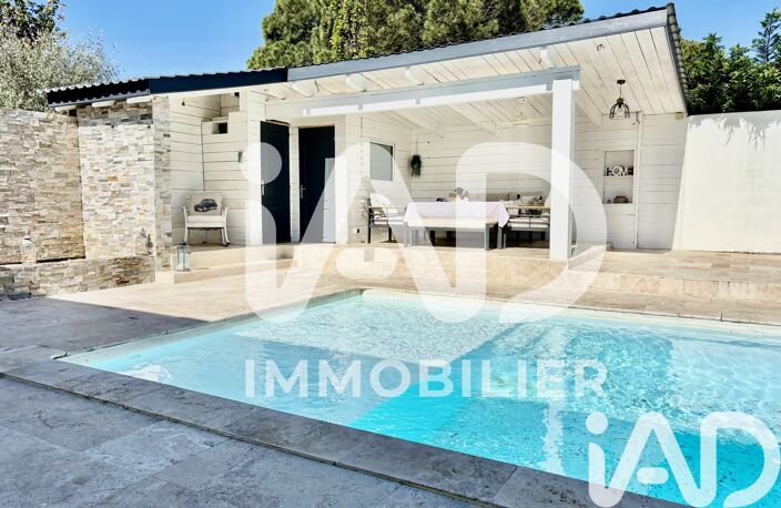 Vente Maison/villa 8 pièces — photo 3
