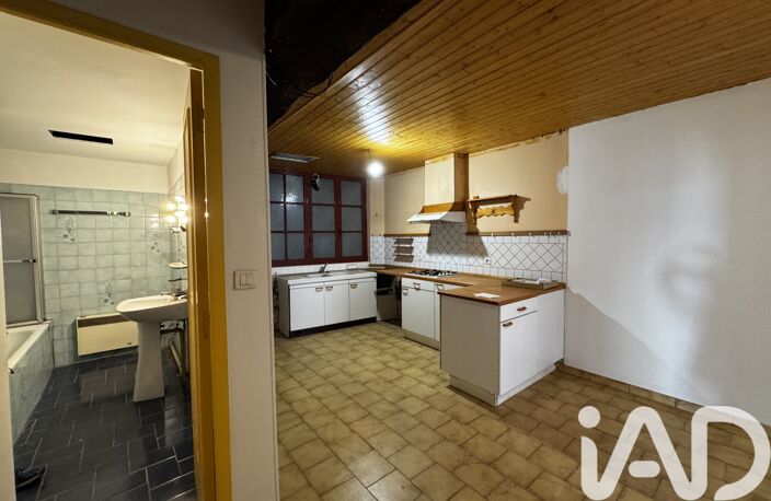 Vente Immeuble 285 m&sup2; — photo 3