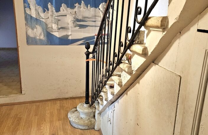 Vente Immeuble 285 m&sup2; — photo 4