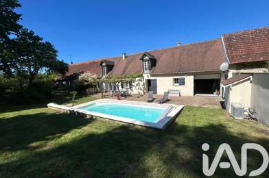 Maison 5 pièces 315000 €