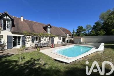 Maison 5 pièces 315000 €