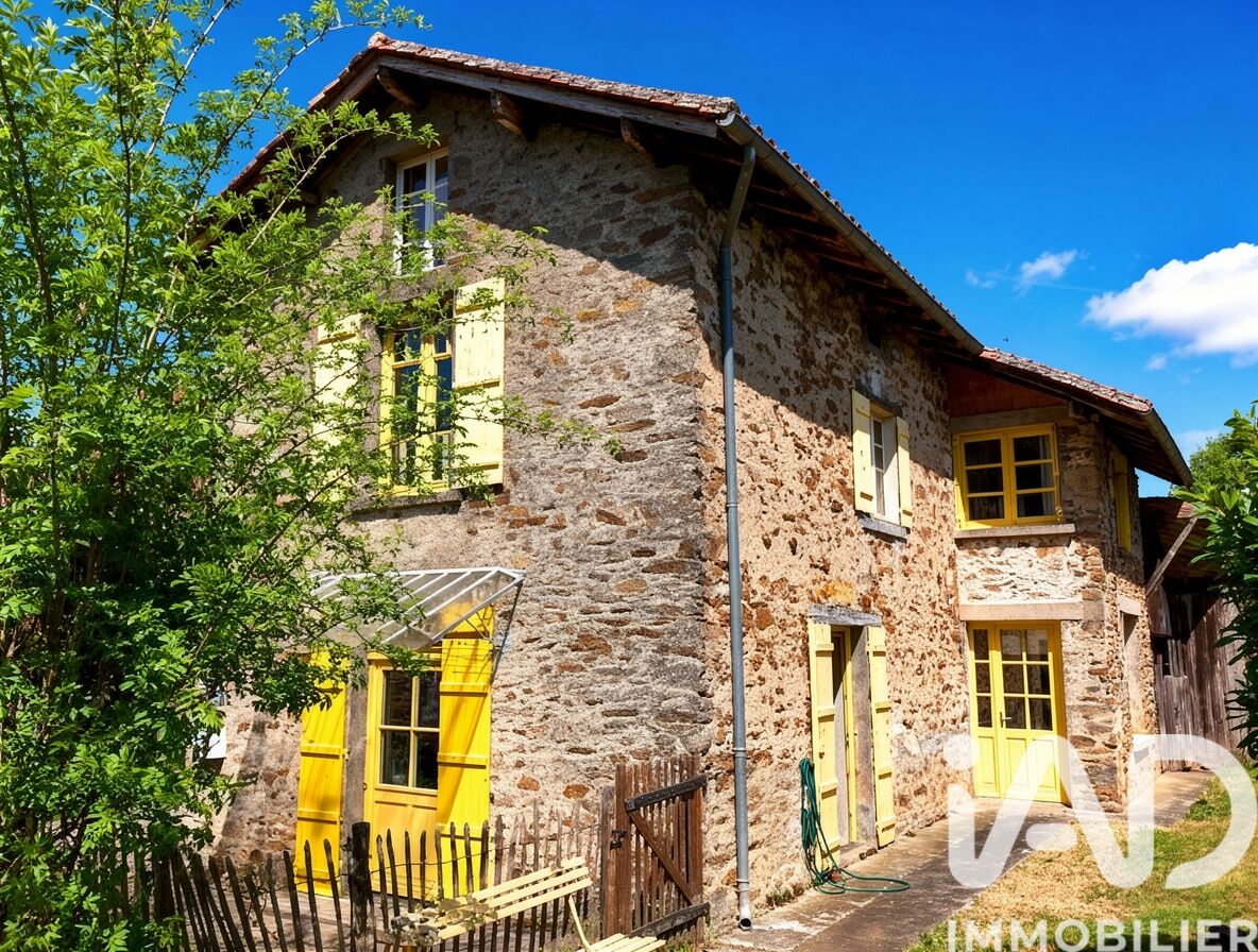 Maison à vendre, 6 pièces, 113 m², Oradour-sur-Vayres