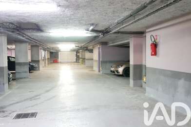 Appartement 2 pièces 140000 €