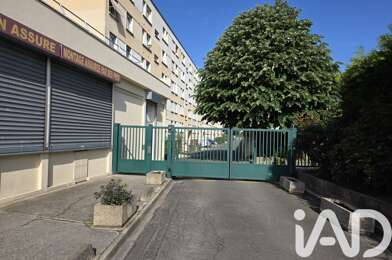 Appartement 4 pièces 206000 €
