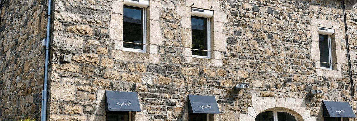 Commerce  77 m² à vendre à Paimpol (22500)