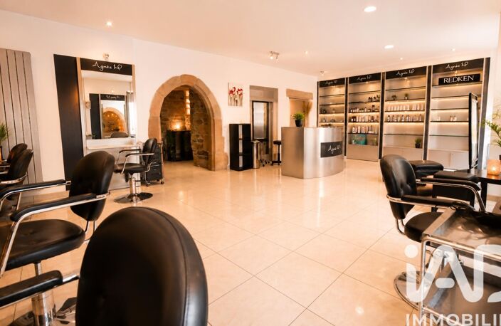 Vente Local commercial 78 m&sup2; — photo 4