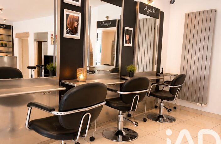 Vente Local commercial 78 m&sup2; — photo 5