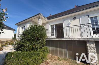Maison 5 pièces 220000 €