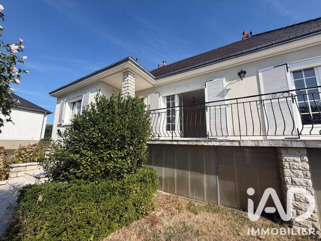 Vente Maison/villa 5 pièces — photo du bien