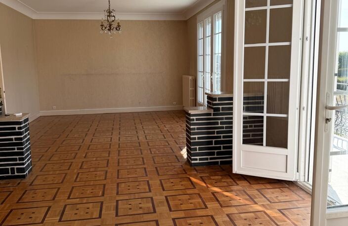 Vente Maison/villa 5 pièces — photo 4