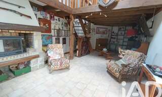 Maison 10 Pièces 234 m² à vendre à Ternay (41800)